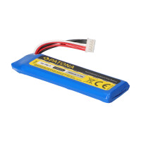 PATONA Akku für JBL Flip 3 GSP872693 6