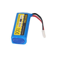 PATONA Akku für JBL Charge 3 BL GSP1029102A 4