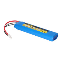 PATONA Akku für JBL Xtreme GSP0931134 6