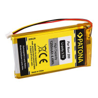Akku für Garmin Nuvi 200 Nuvi 205 250 25