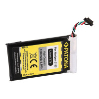 Akku für Navigon 2100 Max 2120 2210 2310