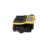 PATONA Dual LCD USB Ladegerät für Oregon ICP103446