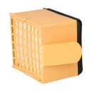 Hepa Filtersystem Pollenfilter kompatibel Vorwerk Kobold VK135 VK136