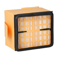 PATONA Hepa Filtersystem Pollenfilter kompatibel Vorwerk Kob