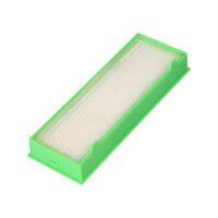 PATONA Hepa Filtersystem Pollenfilter passend für Vorwe