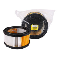 Kartuschenfilter kompatibel Kärcher WD 4