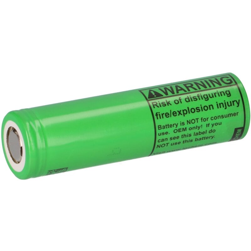 18650 Akku 3500 mAh