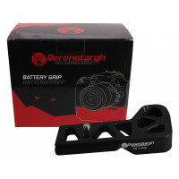 GB-X1EM Berenstargh Handgriff für S gallery