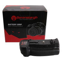 Berenstargh Batteriegriff für Nikon gallery