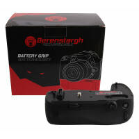 Berenstargh Batteriegriff für Nikon gallery