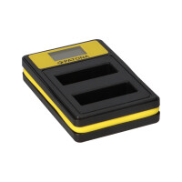 PATONA Smart Dual LCD USB Ladege gallery 41_2nd