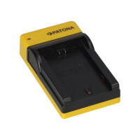PATONA Slim Micro-USB Ladeger&au productbox 3_2nd