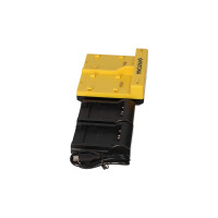 PATONA Dual Ladegerät für Sony NP-FT1 NP-FR1 DSC-T