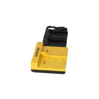 PATONA Dual Ladegerät für Sony NP-FT1 NP-FR1 DSC-T
