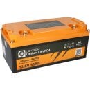 LIONTRON LiFePO4 12,8V 55Ah LX Smart BMS mit Bluetooth