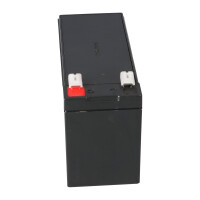 Multipower MPL7,2-12 AGM Longlife-Bleiakku 12V 7,2Ah –