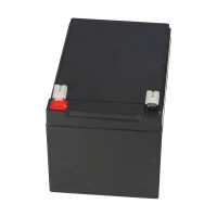 Multipower MPL12-12 AGM Longlife-Bleiakku 12V 12Ah – F