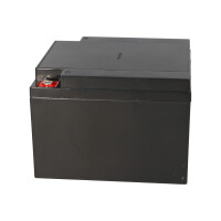 Multipower MPL26-12 AGM Longlife-Bleiakku 12V 26Ah – M
