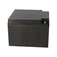 Multipower MPL26-12 AGM Longlife-Bleiakku 12V 26Ah – M
