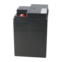Multipower MPL28-12 AGM Longlife-Bleiakku 12V 28Ah – M