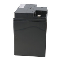 Multipower MPL28-12 AGM Longlife-Bleiakku 12V 28Ah – M