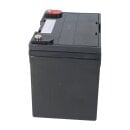 Multipower Blei-Akku MPL34-12 12V 34Ah Pb