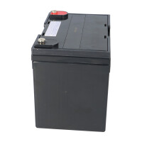 Multipower MPL34-12 AGM Longlife-Bleiakku 12V 34Ah – M