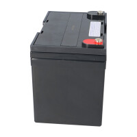Multipower MPL34-12 AGM Longlife-Bleiakku 12V 34Ah – M