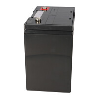 Multipower MPL55-12 AGM Longlife-Bleiakku 12V 55Ah – M