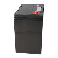 Multipower MPL55-12 AGM Longlife-Bleiakku 12V 55Ah – M
