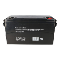 Multipower MPL65-12 AGM Longlife gallery 17_2nd
