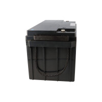 Multipower MPL65-12 AGM Longlife-Bleiakku 12V 65Ah – M