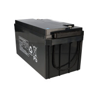 Multipower MPL65-12 AGM Longlife-Bleiakku 12V 65Ah – M