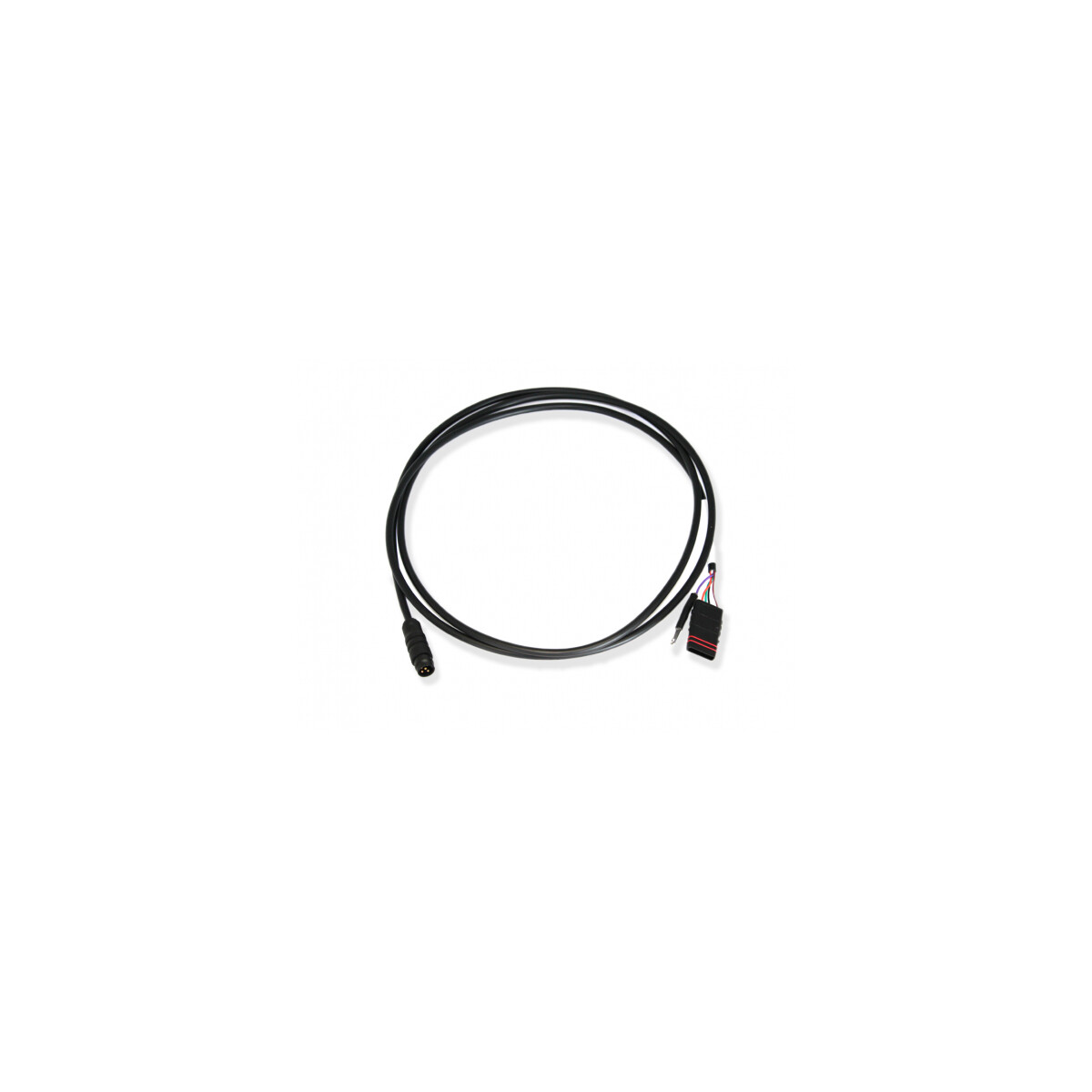 Kabelsatz 1400 mm für BLOKS Display – Stromversorgung + Wake-Kabel zum Akku
