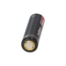 Kraftmax HDX Li-Ion Akku 18650 3,7V 2600mAh