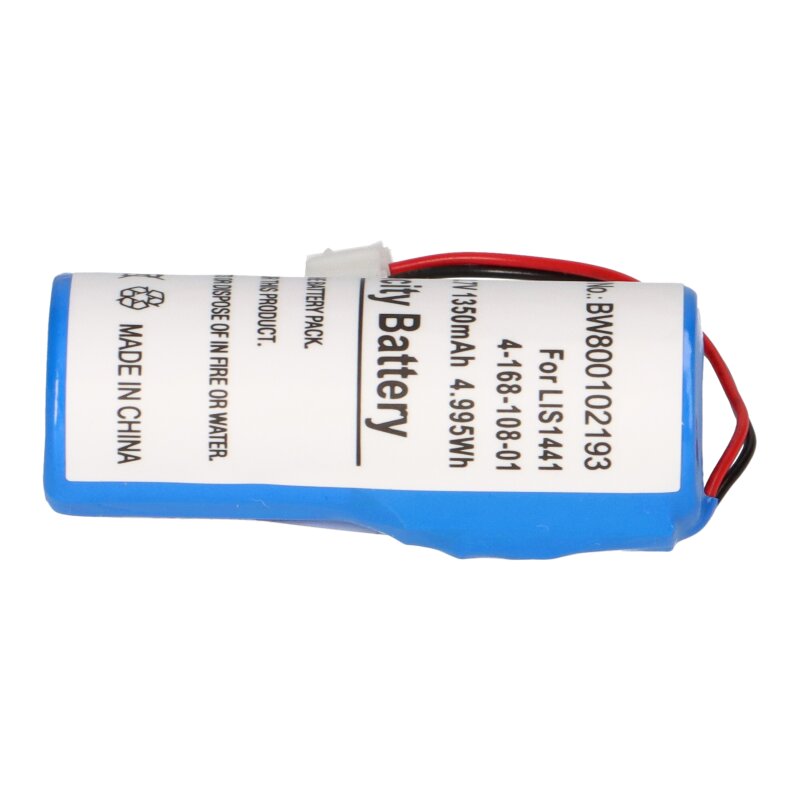 2x Akku kompatibel Sony Playstation PS3 & PS4 Move Motion