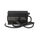 Li-Ion Ladegerät 10S (42 V) – 3 A, CC/CV,...