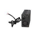 Li-Ion Ladegerät 10S (42 V) – 3 A, CC/CV, Bluetooth App-Monitoring