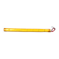 Notleuchtenakku 9,6V 1500mAh NiCd L1x8 – Sub-C Hochtem