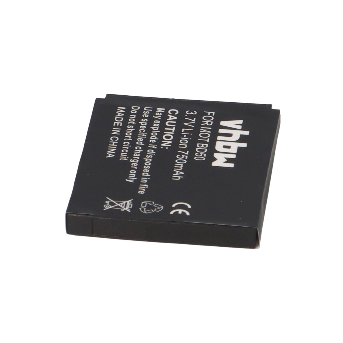 Аккумулятор motorola bd50 Аккумулятор motorola bd50