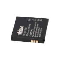 Smartphone-Akku für Motorola BD50 – 3,7 V 750 mAh