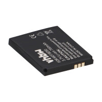 Smartphone-Akku für Motorola BD50 – 3,7 V 750 mAh