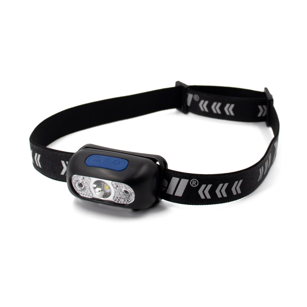 XCell Lampe XTL-H230 Kopfbeleuchtung LED-Arbeitsleuchte