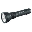 XCell Hochleistungstaschenlampe L11600 Li-Ion Technologie