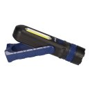 XCell Work COB Arbeitsleuchte Taschenlampe 2 in 1