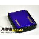 Scanner Akku 3,6V 1500mAh passend zu Höft &...