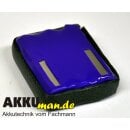 Scanner Akku 3,6V 1500mAh passend zu Höft & Wessel MDE HW9012 m. Poly SRP 200