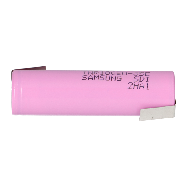 Samsung INR18650-35E – 186 gallery 14_2nd