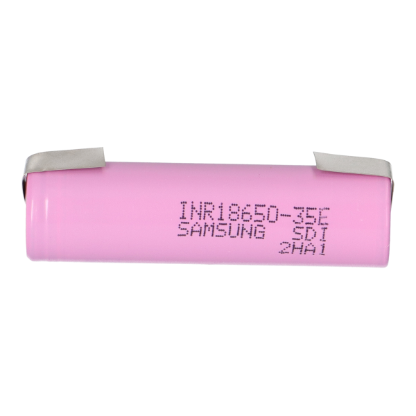 Samsung INR18650-35E 3500mAh 3,7 gallery 15_2nd