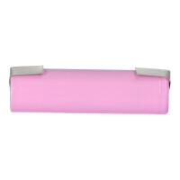 Samsung INR18650-35E 18650 Akku 3,6V 3500mAh mit U-Lötf